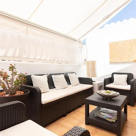 195 Tropical By Sunkeyrents * Chayofa